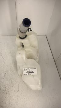 Vase de lave glace