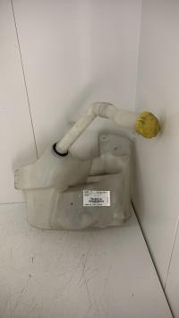 Vase de lave glace