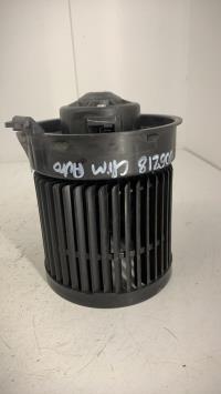 Ventilateur chauffage