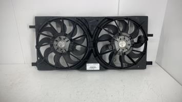 Ventilateur eau