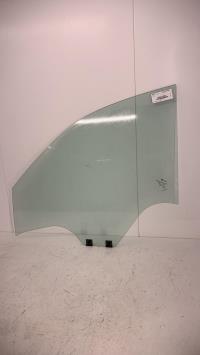 Vitre avant gauche