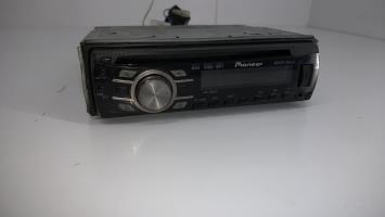 Autoradio