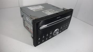 Autoradio d'origine