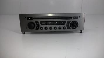 Autoradio d'origine