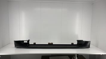 Bas de caisse gauche