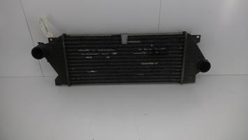 Echangeur air (Intercooler)