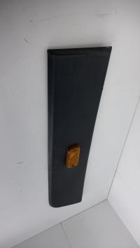 Baguette d'aile arrière gauche