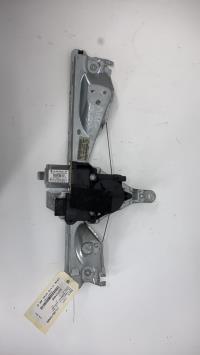 Leve vitre electrique arriere gauche