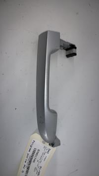 Poignee porte avant gauche