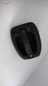 Poignee porte avant gauche
