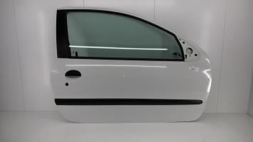 Porte avant droit