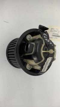 Ventilateur chauffage