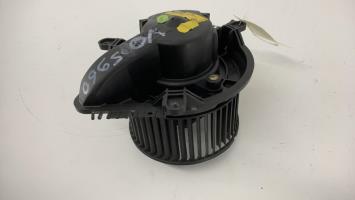 Ventilateur chauffage