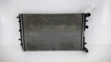 Radiateur eau