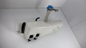 Vase de lave glace