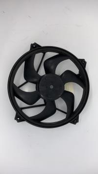 Ventilateur eau