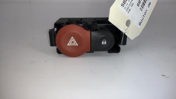 Bouton de warning