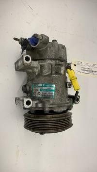 Compresseur clim