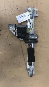 Leve vitre electrique arriere droit