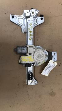 Leve vitre electrique arriere gauche