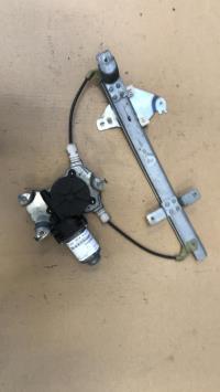 Leve vitre electrique arriere gauche