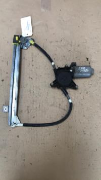 Leve vitre electrique arriere gauche