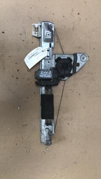 Leve vitre electrique arriere gauche