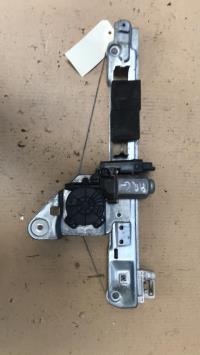 Leve vitre electrique arriere gauche