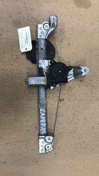 Leve vitre electrique avant droit