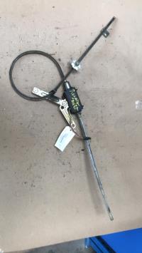 Leve vitre electrique avant droit