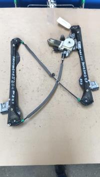 Leve vitre electrique avant droit