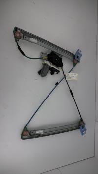 Leve vitre electrique avant gauche