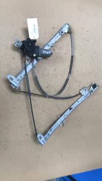 Leve vitre electrique avant gauche