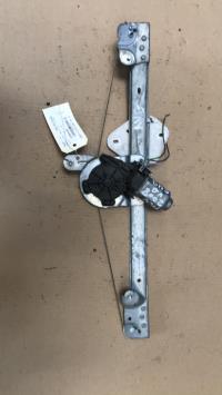 Leve vitre electrique avant gauche