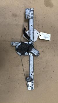 Leve vitre electrique avant gauche