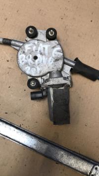 Leve vitre electrique avant gauche