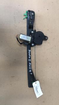 Leve vitre electrique avant gauche