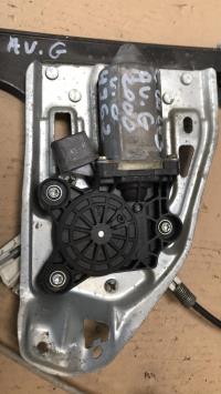 Leve vitre electrique avant gauche