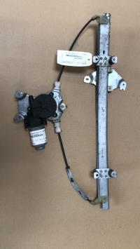 Leve vitre electrique avant gauche