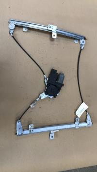 Leve vitre electrique avant gauche