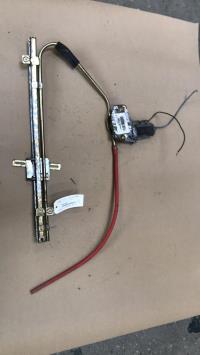 Leve vitre electrique avant gauche