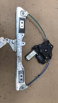 Leve vitre electrique avant gauche