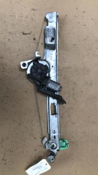 Leve vitre electrique avant gauche