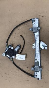 Leve vitre electrique avant gauche