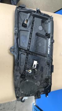 Mecanisme de leve vitre electrique avant droit
