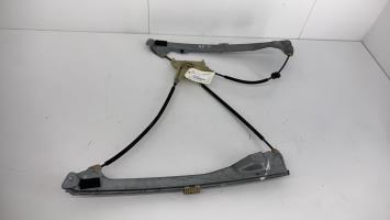 Mecanisme de leve vitre electrique avant gauche