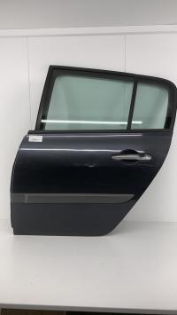 Porte arriere gauche