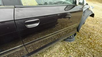 Porte avant droit