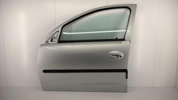 Porte avant gauche