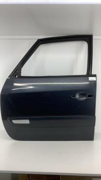 Porte avant gauche